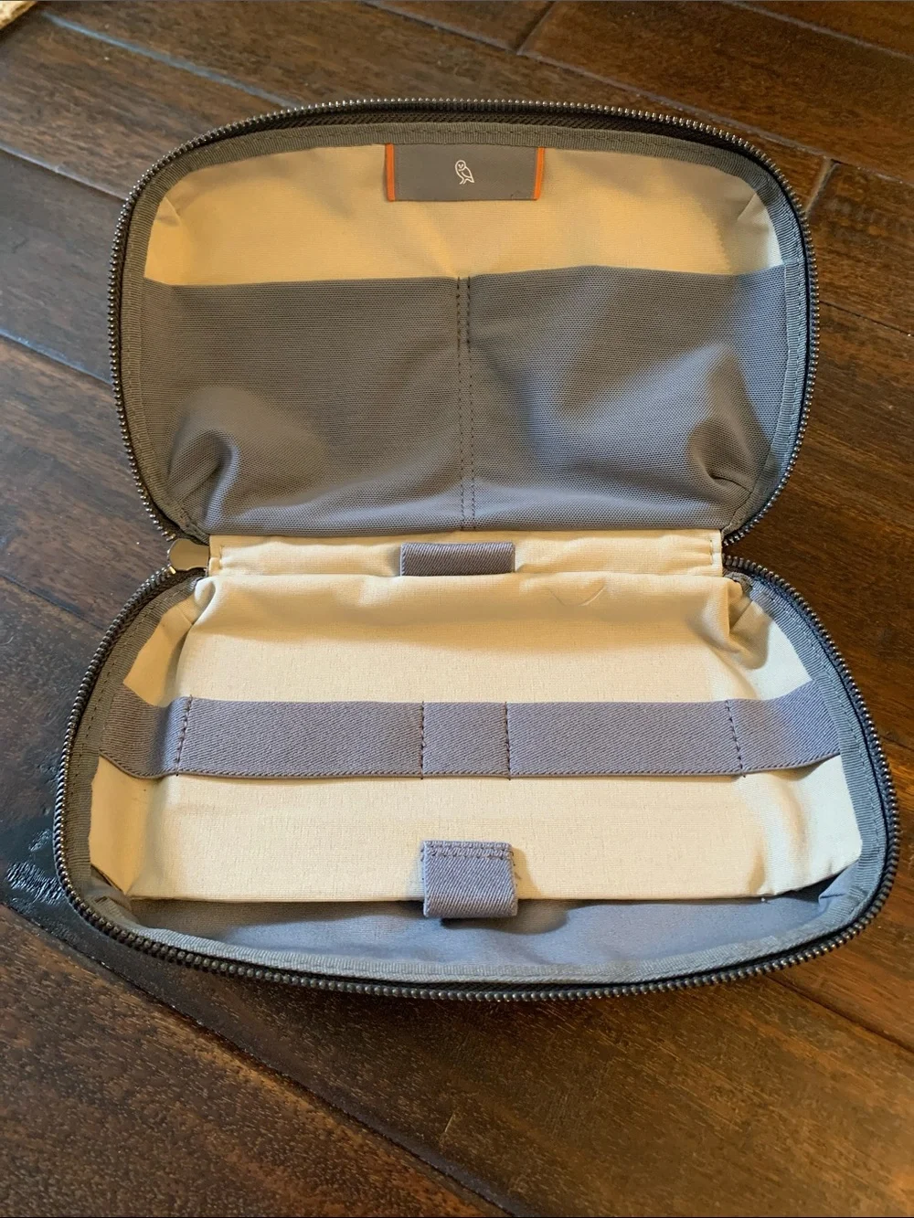 Bellroy this zippered